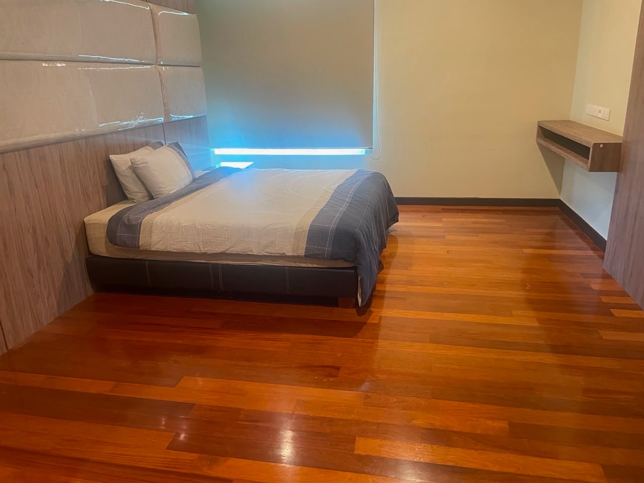 🏡 Limited 4-Bedroom Unit for Rent | BayStar Condominium, Bayan Lepas