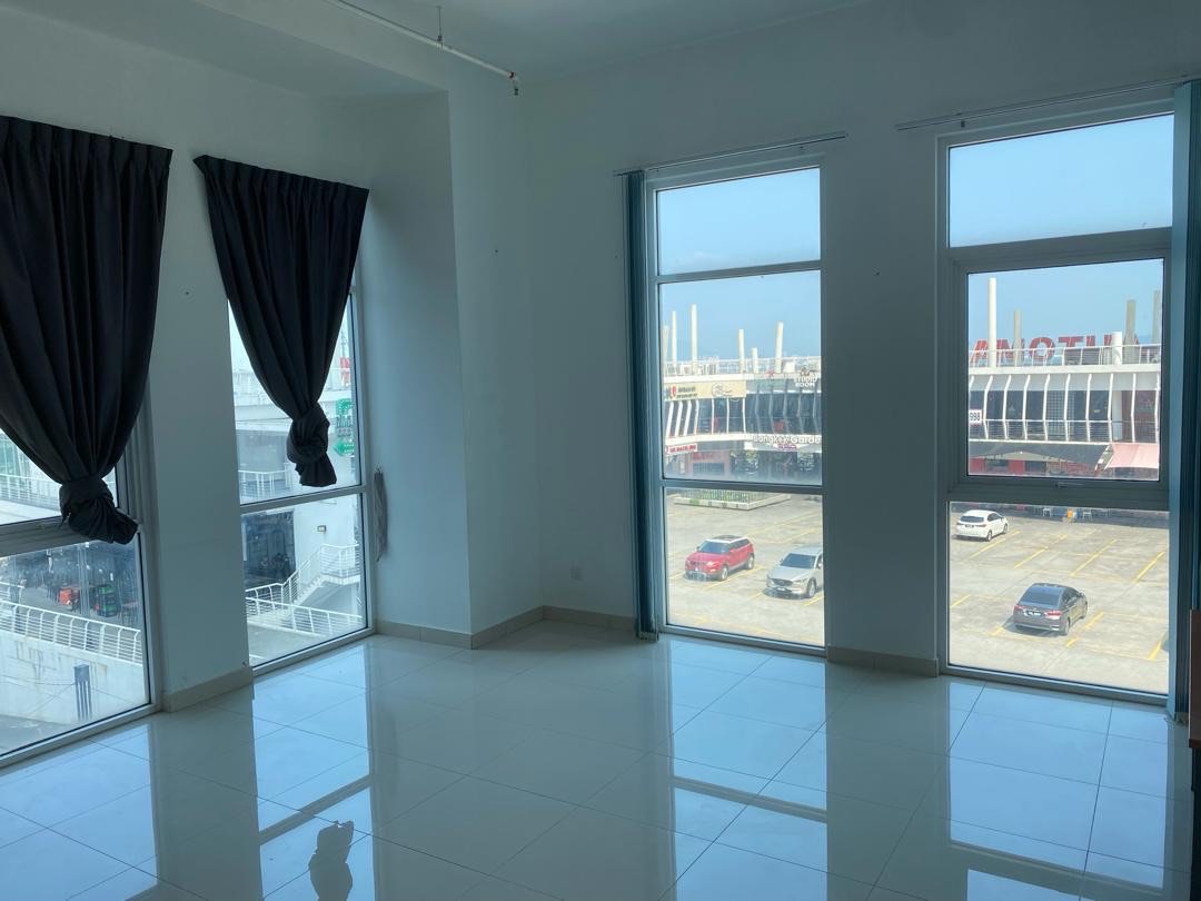 🏙️ For Sale | The Maritime Suite, Karpal Singh Drive