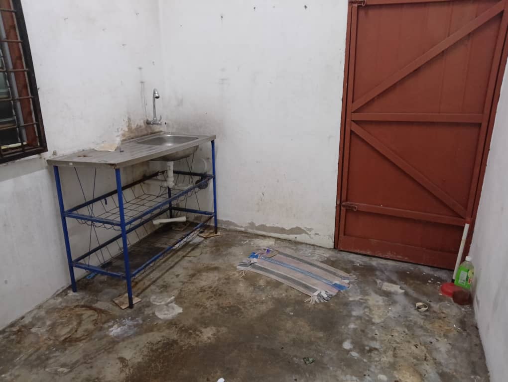 Full Loan, Tmn Fajar Single storey Semi D,5 min car distance to Perak Parit Buntar & Penang Nibong Tebal