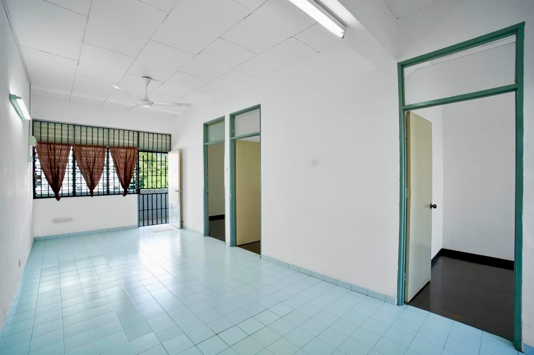 Taman Seri Setia , Jalan Lembah Permai,11200, Tanjung Bungah, Penang 