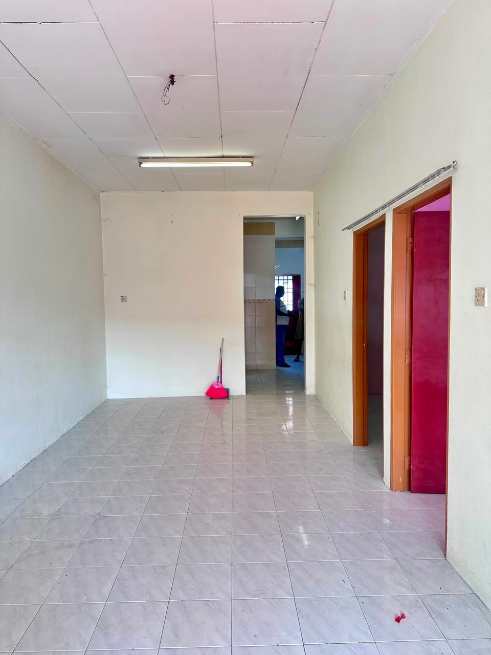 1 Storey Terrace House @ Bandar Tasek Mutiara,Simpang Ampat