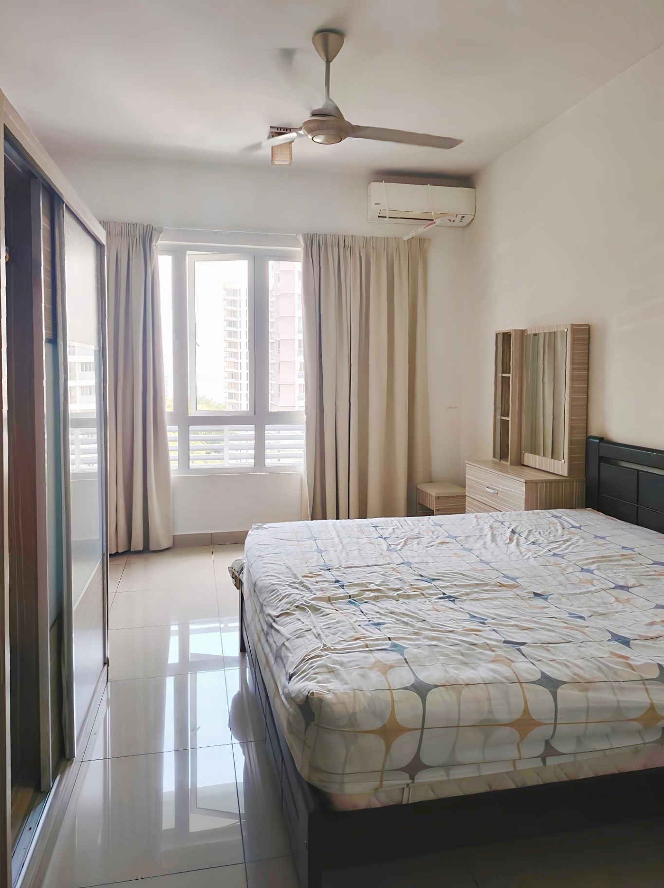 Surin Condominium, Tanjung Bungah,11200, Penang