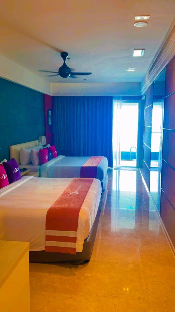 Service Residence for Sale @ Lexis Suite Condotel, Batu Maung | Fully Furnished