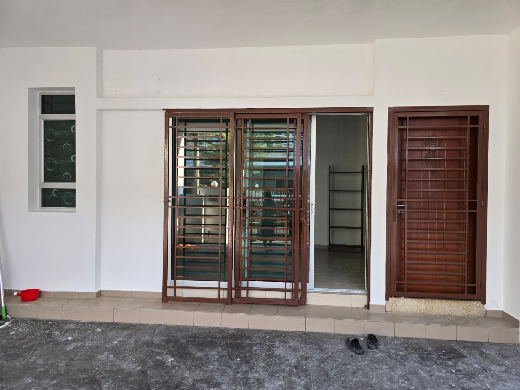 2-Storey Terraced House for Rent @ Setia Vista, Relau | Partial Renovation