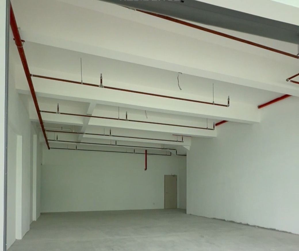 Shop Office @ Foreshore Residence For Rent