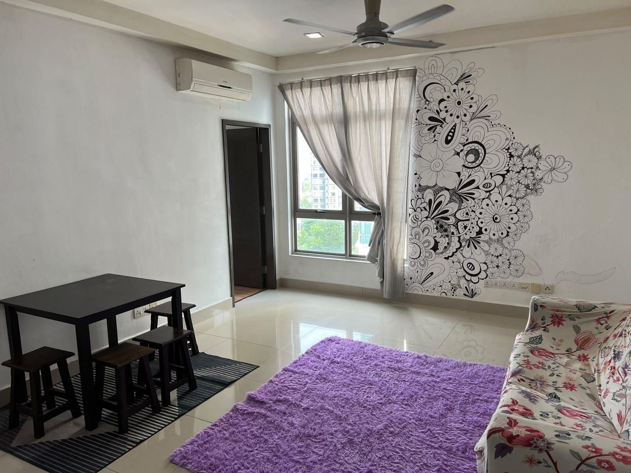 Cyberjaya (shaftsbury-Service Apartment) cover photo