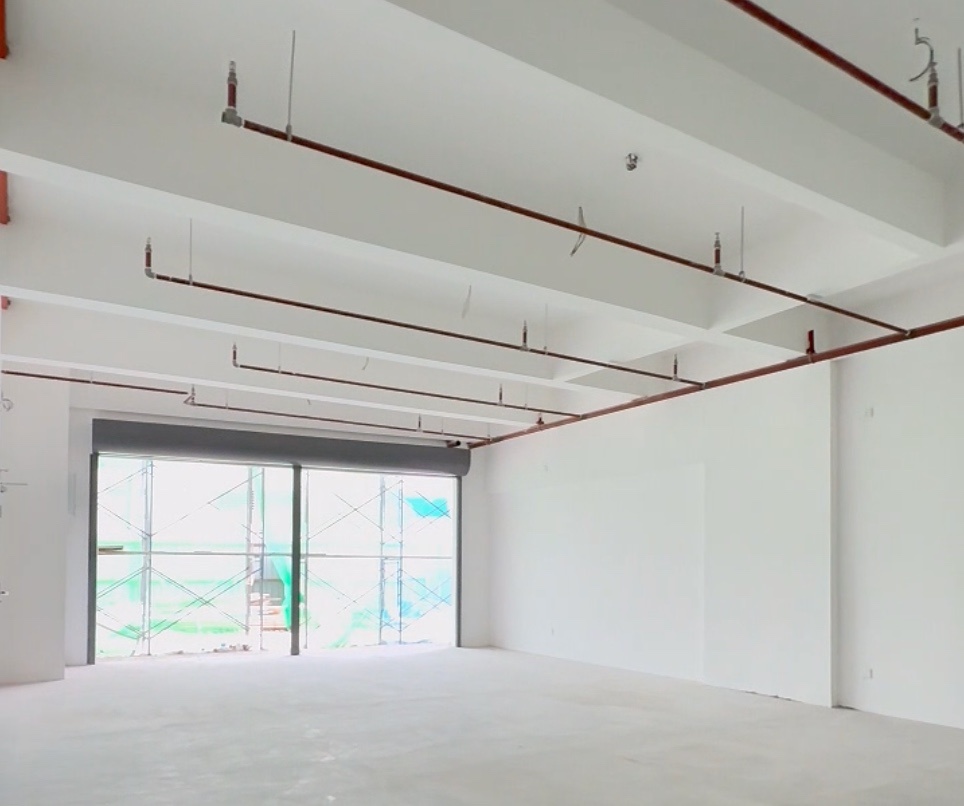 2 Storey Shop Office @ Foreshore Residence For Rent