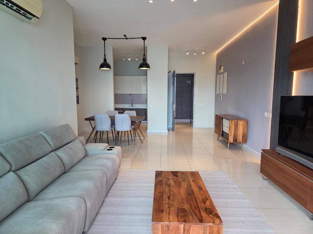 Condo for Sale @ The Light Collection 2, Gelugor | Fully Furnished
