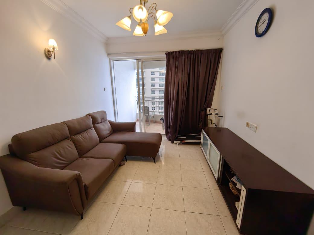 Gurney Park Condominium @ Georgetown For Rent