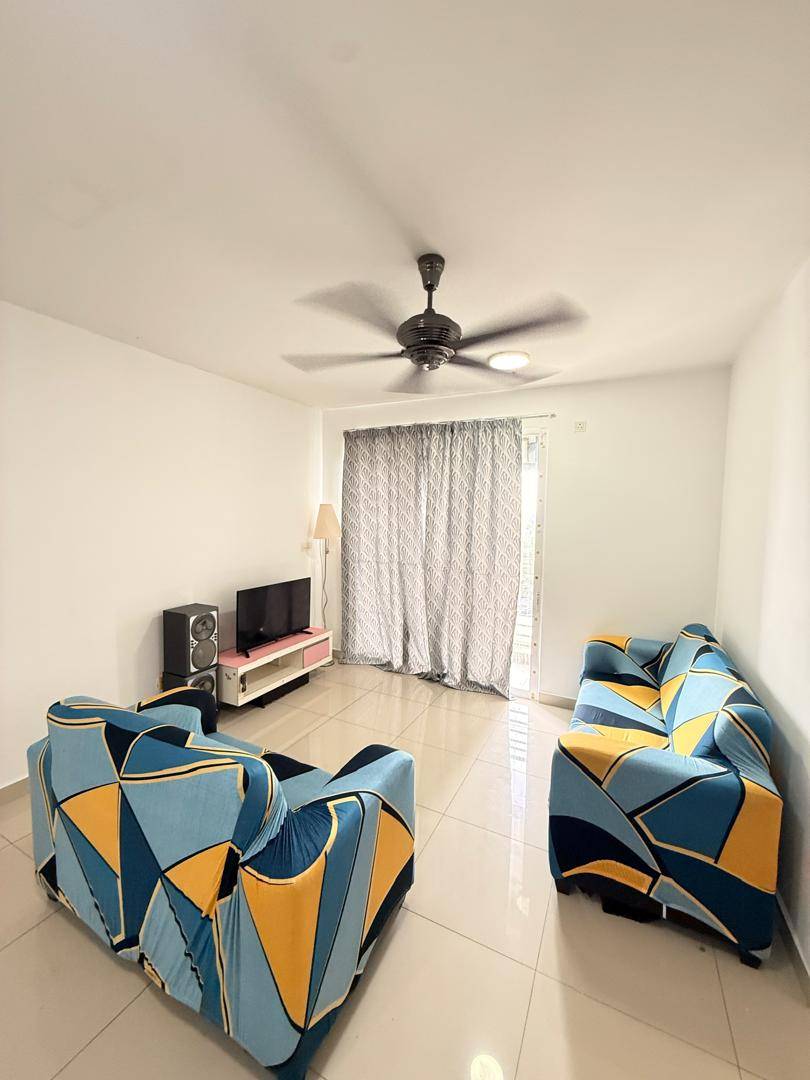 Condo for Rent @ Ocean View Residences, Butterworth | Fully Furnished