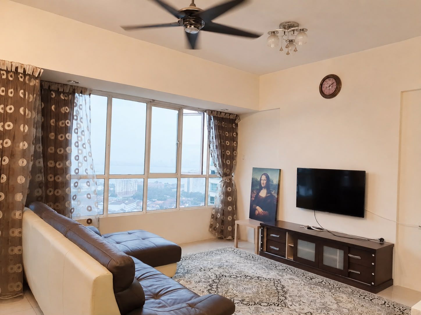 Condo for Sale @ Birch The Regency, George Town | Fully Furnished