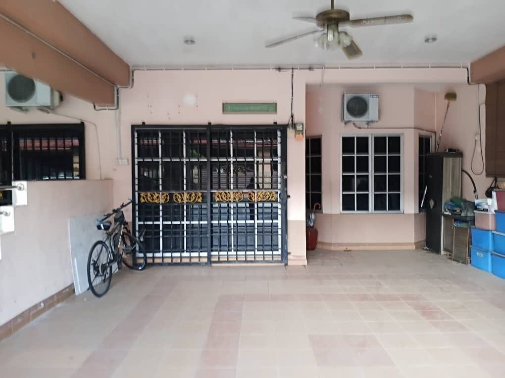 Taman Changkat Maju cover photo
