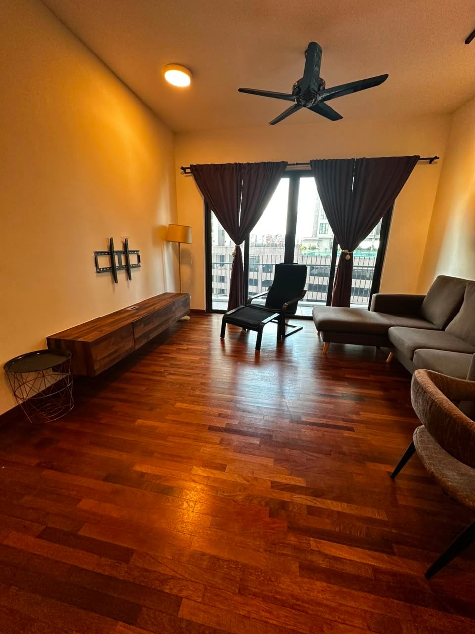 The Tamarind @ Tanjung Tokong For Rent