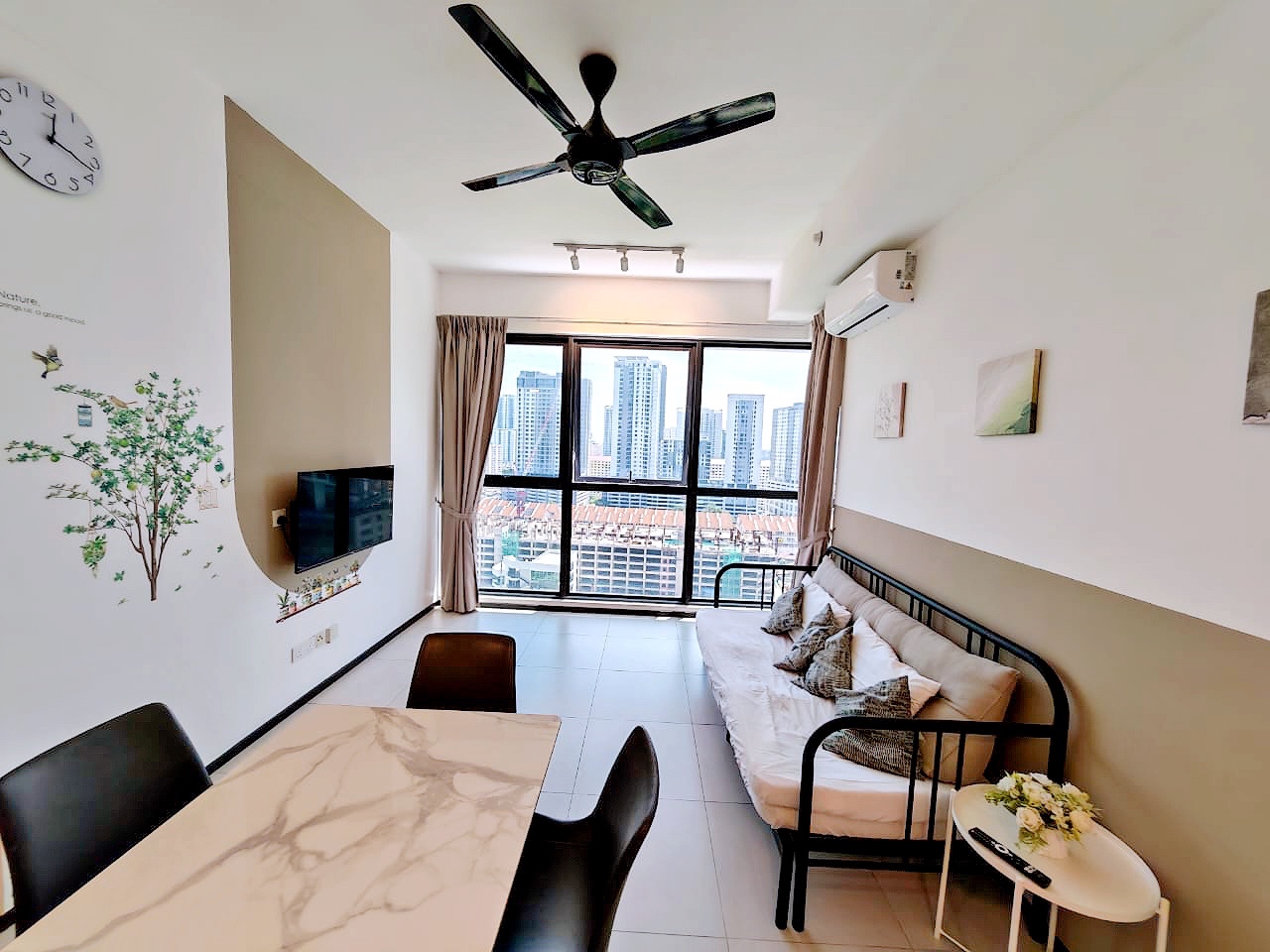 Urban Suites @ Jelutong For Sale/Rent