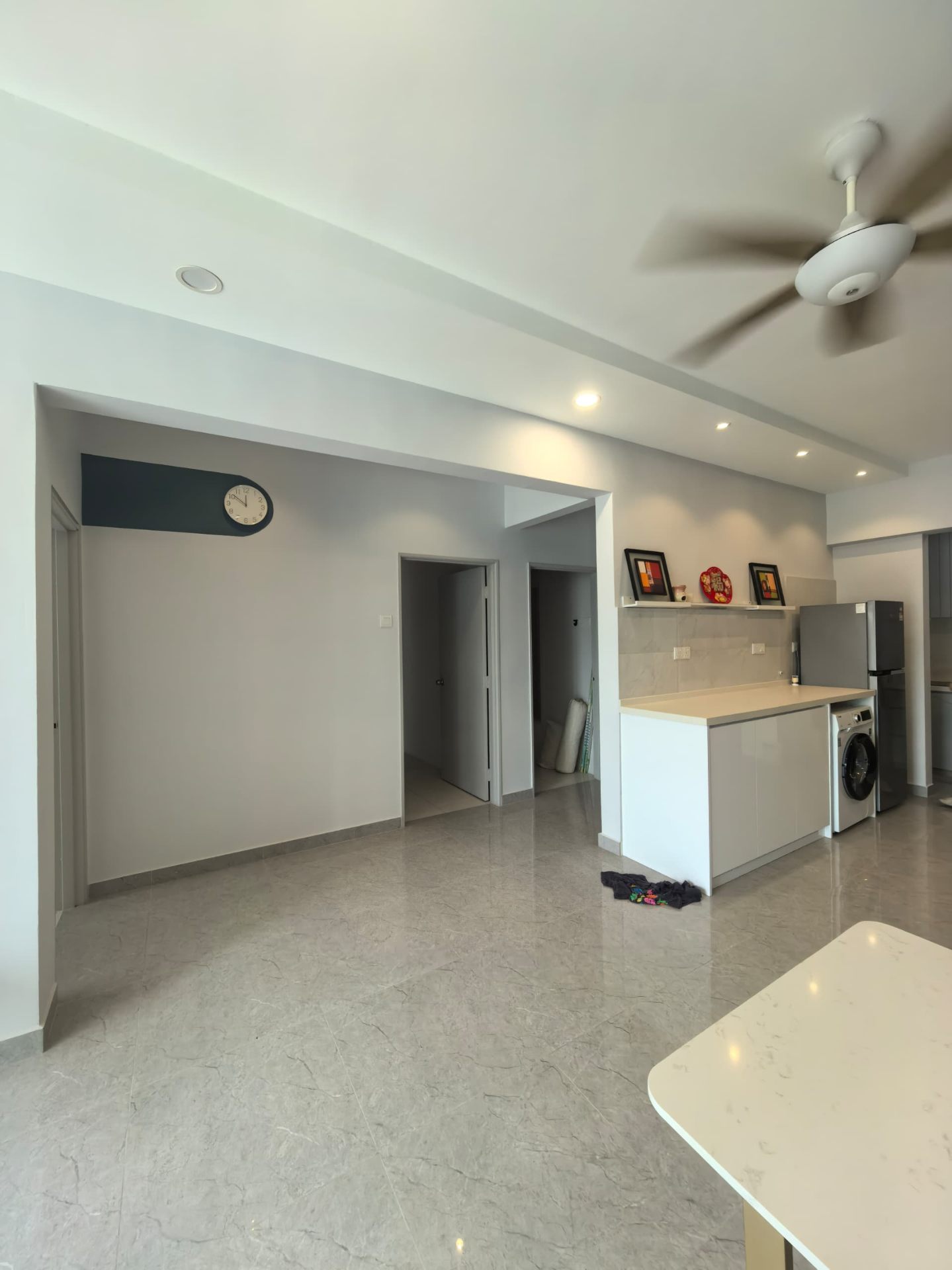 Condo for Sale @ Mahsuri Square, Bayan Baru | Fully Furnished