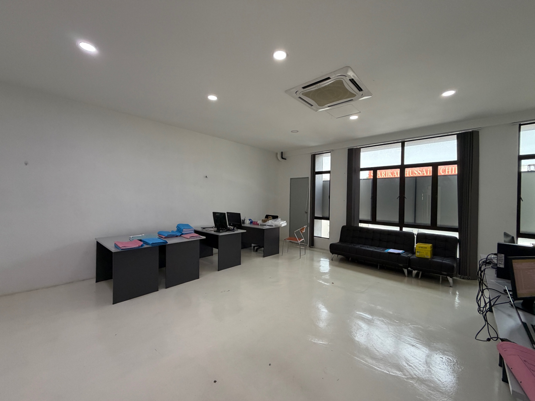Office for Rent @ Bandar Perda, Penang | Freehold