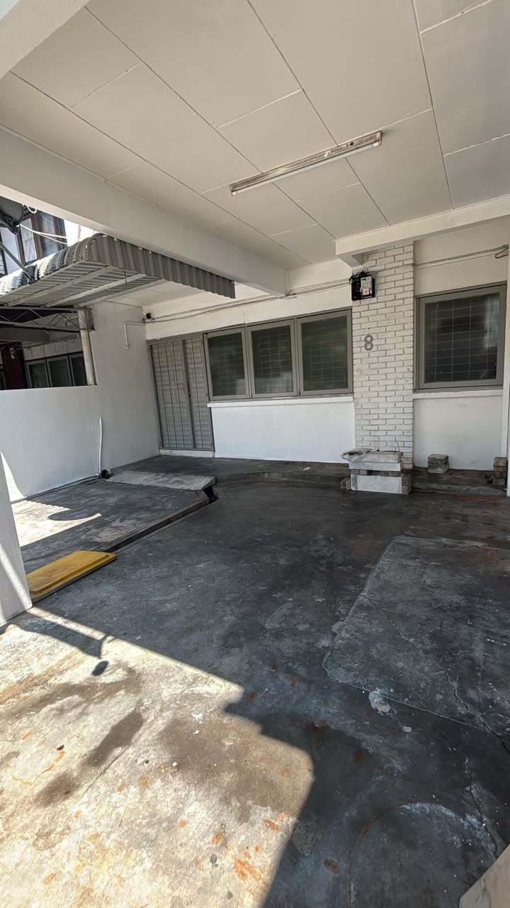 2 Storey Terrace for Sale @ Taman Inderawasih, Butterworth | 4Bed
