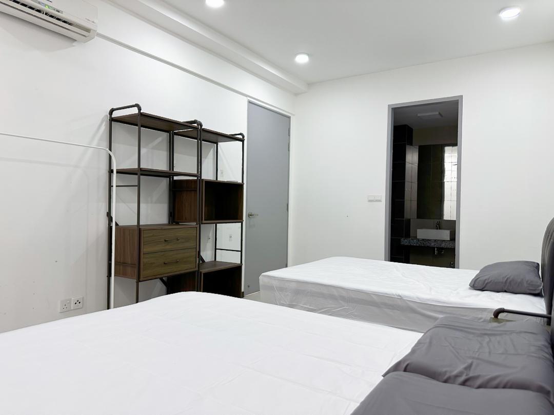Condo for Sale @ Luminari, Butterworth | Fully Furnished