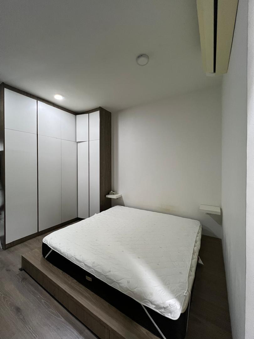 Condo for Sale @ Woodsbury Residence, Butterworth | Fully Furnished