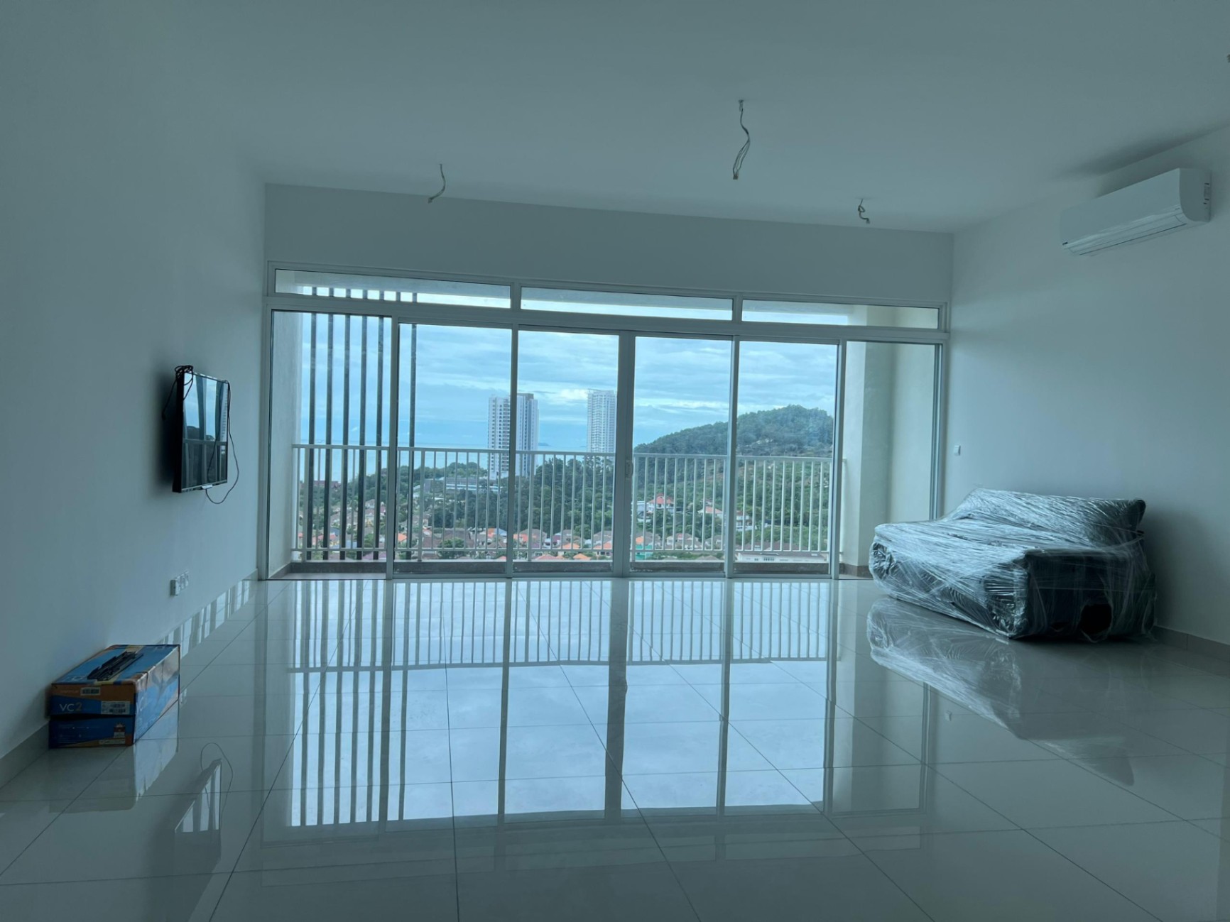 Ferringhi Residence 2 @ Batu Ferringhi For Rent