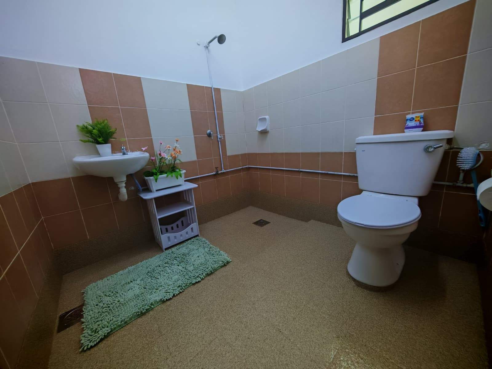 Full Loan, Renovation Double Storey Terrace Batu Kawan Bandar Cassia