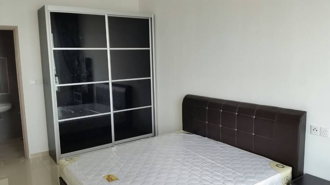 Solaria Residences @ Bayan Lepas For Rent