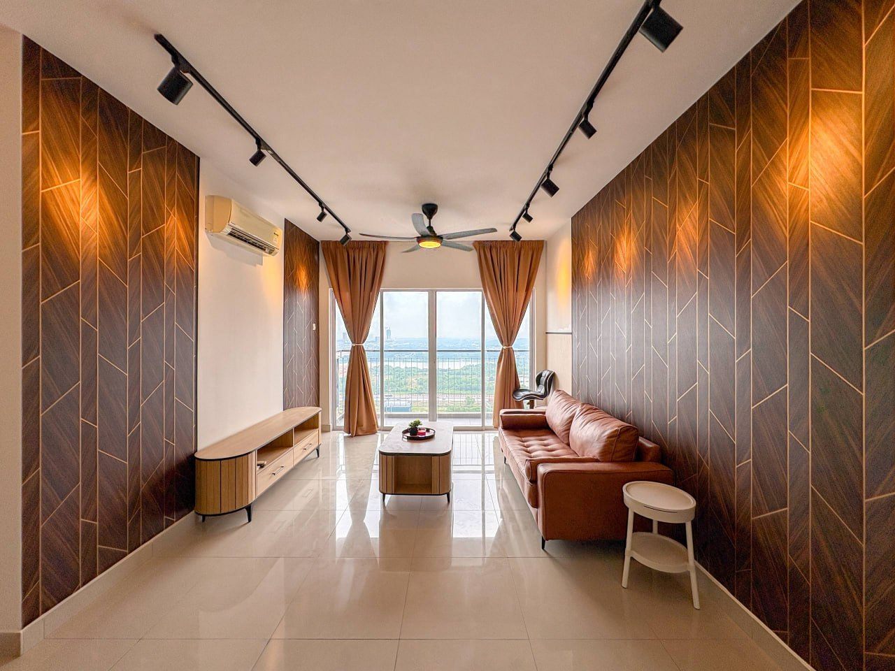 Koi Prima Serviced Apartment cover photo