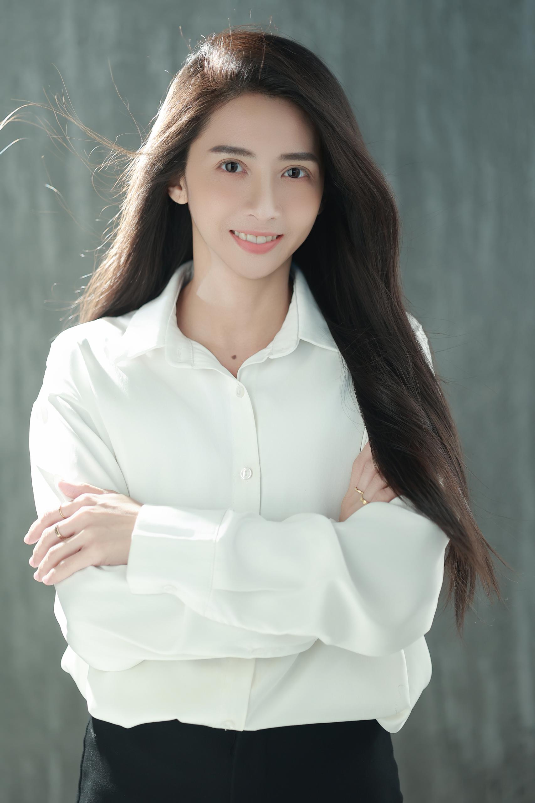 Michelle chia