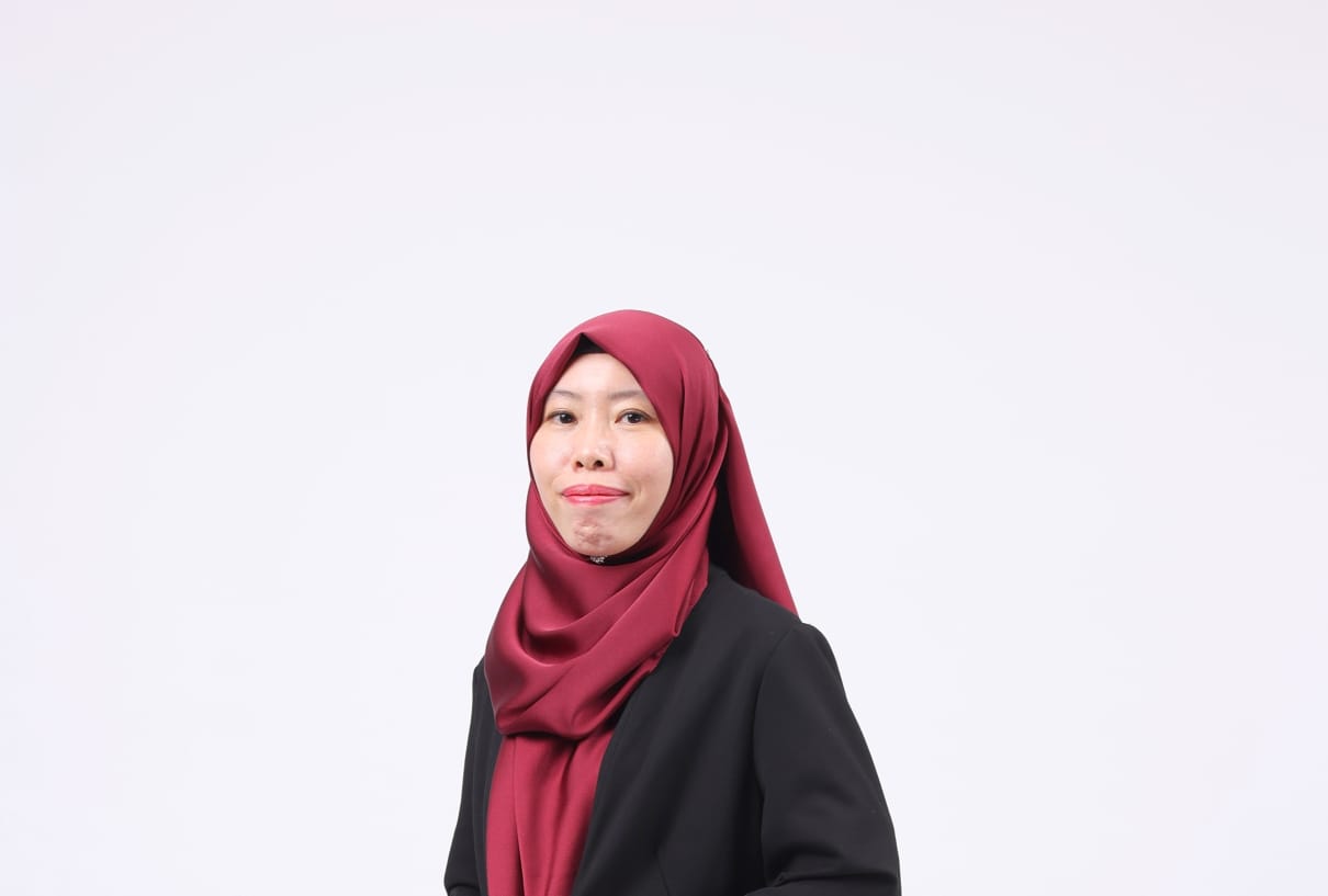 Norshidah Binti Samsudin