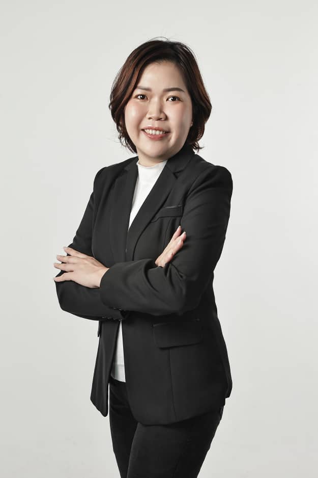 Vivian Chan