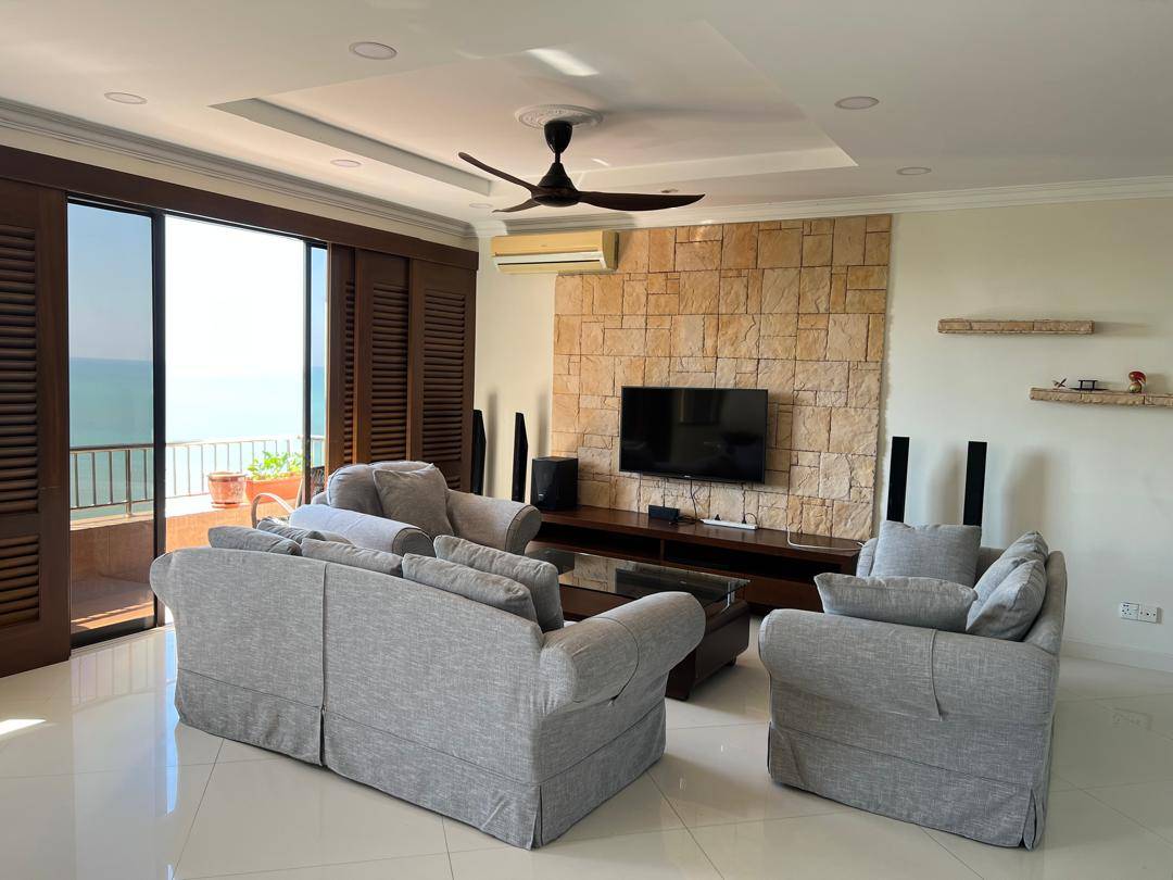 Miami Green @ Batu Ferringhi For Rent