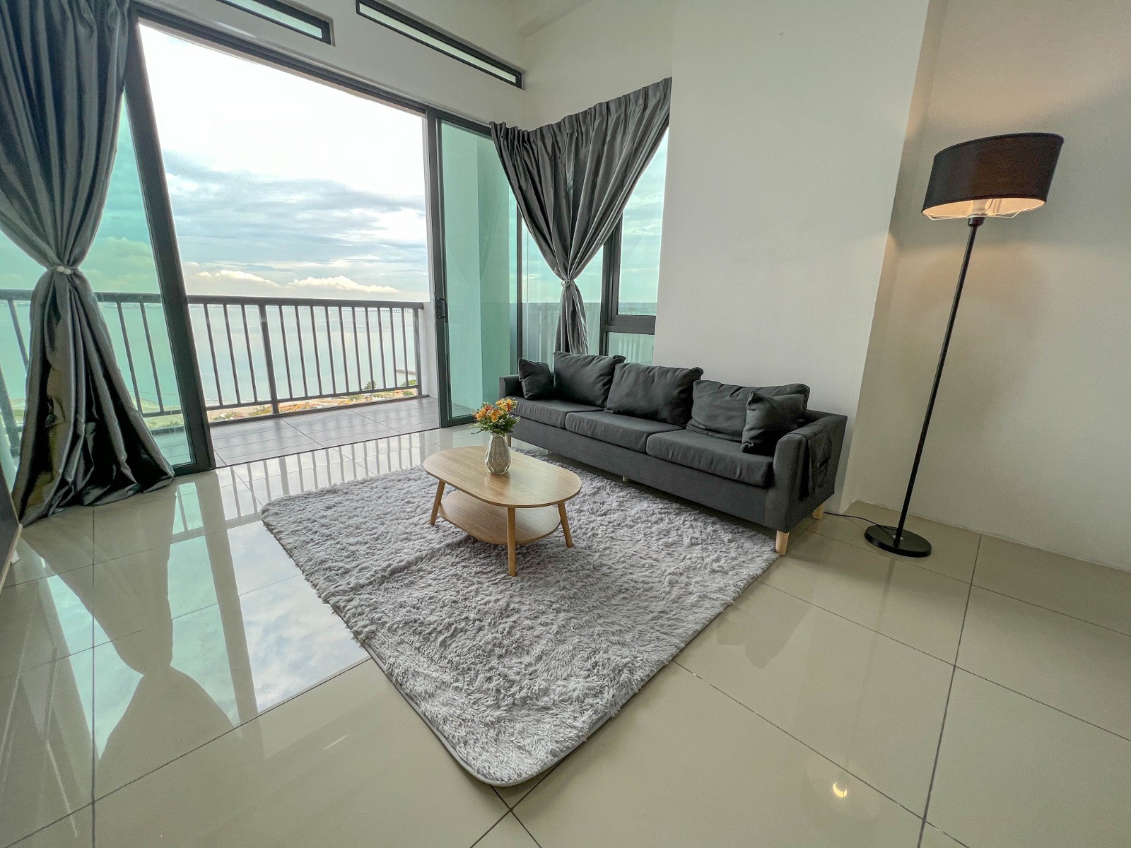 Edge360 Executive Condo @ Jelutong For Rent