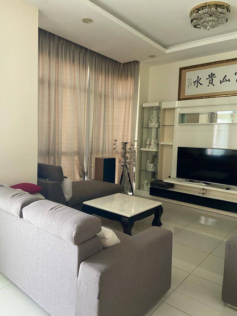 10 Island Resort @ Batu Ferringhi For Rent
