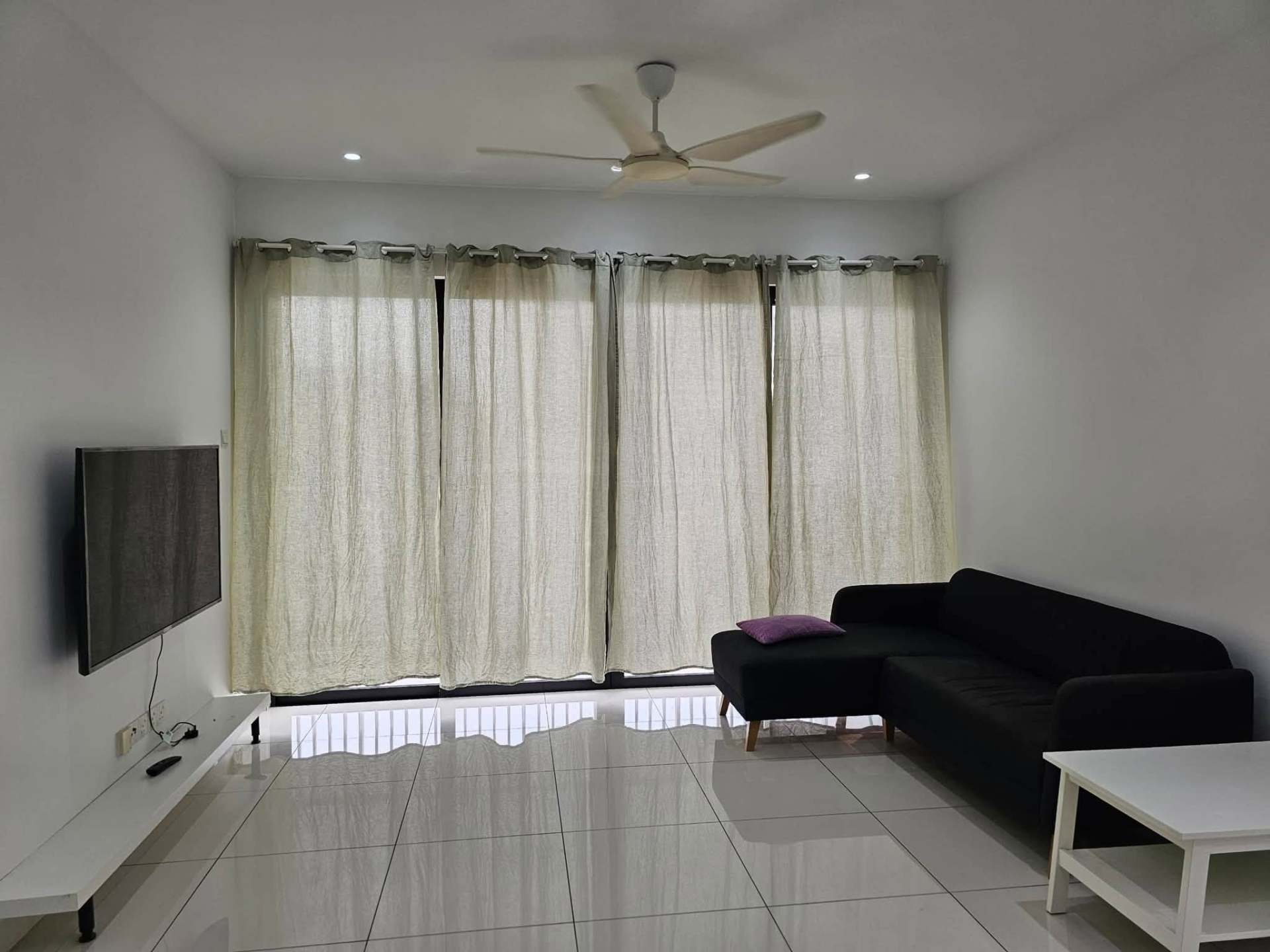 Vertu Resort, Aspen Vision City @ Batu Kawan For Rent