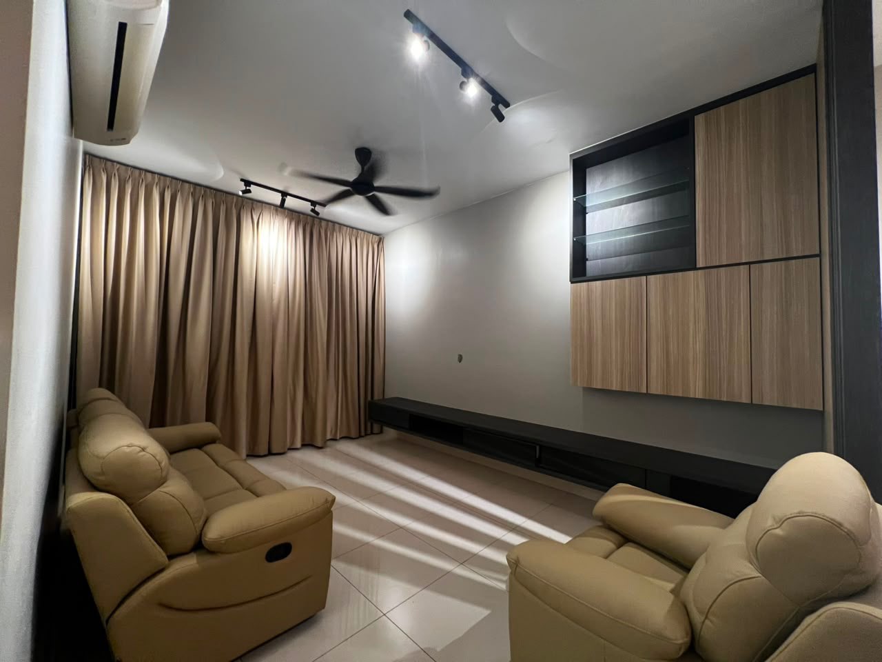 Condo for Sale @ Orchard Ville, Bayan Lepas | Fully Furnished