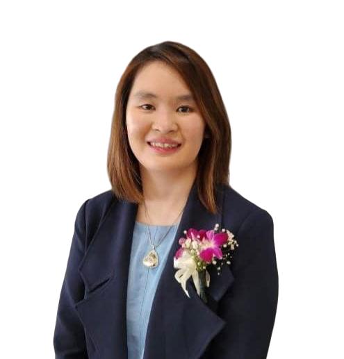 Michelle Ch’ng Sue May