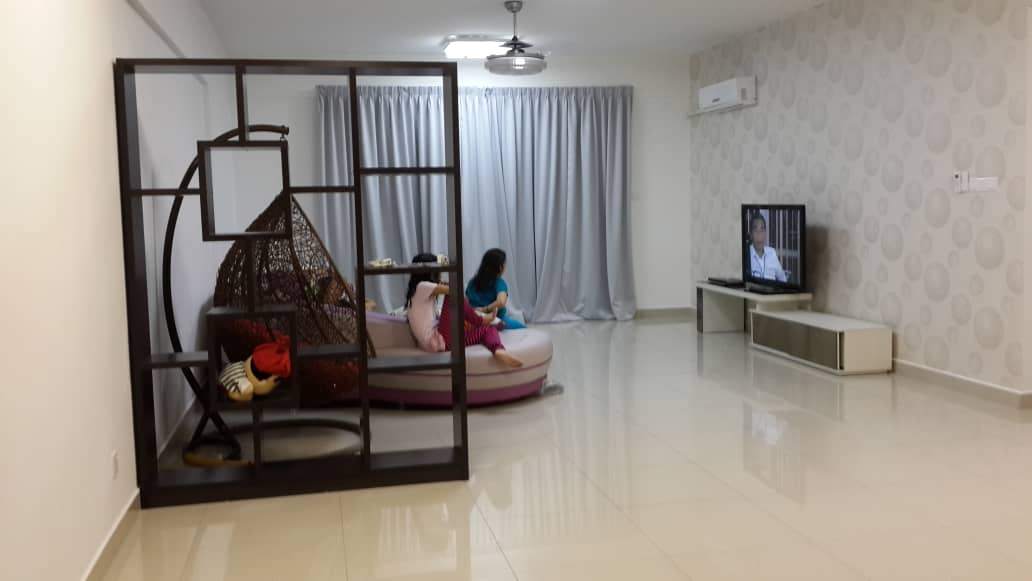 Summerton Condominium @ Bayan Lepas For Sale / Rent
