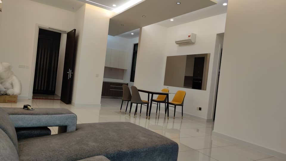 Condo for Sale @ The Light Collection 2, Gelugor | Freehold