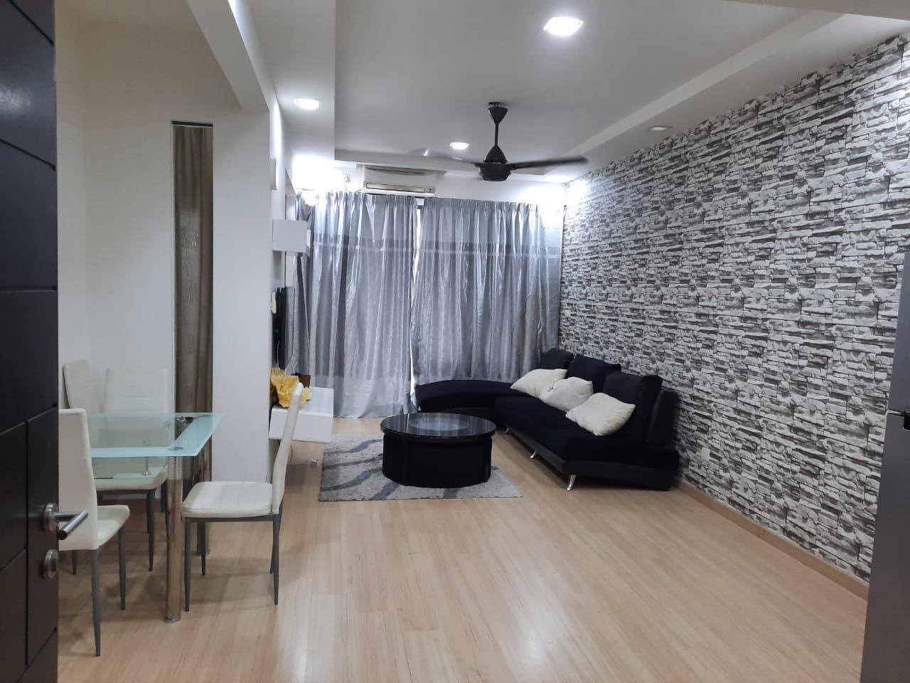 Condo for Rent @ Wellesley Residences, Butterworth | Fully Furnished