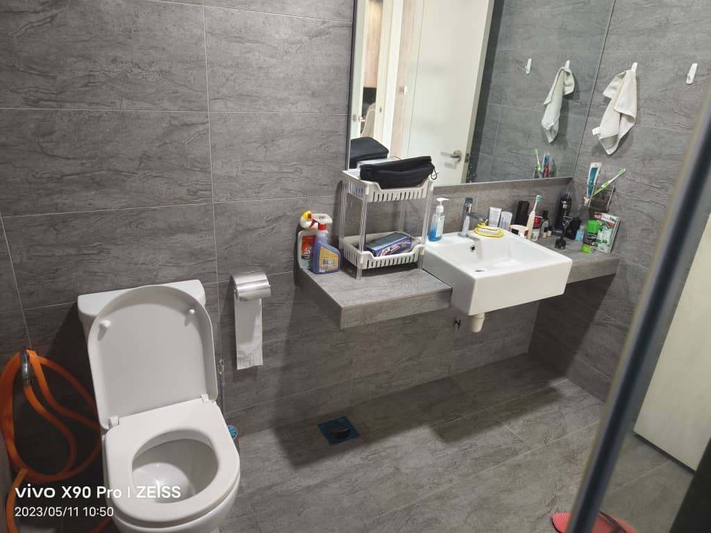 Condo for Rent @ Woodsbury Suites, Butterworth | Fully Furnished