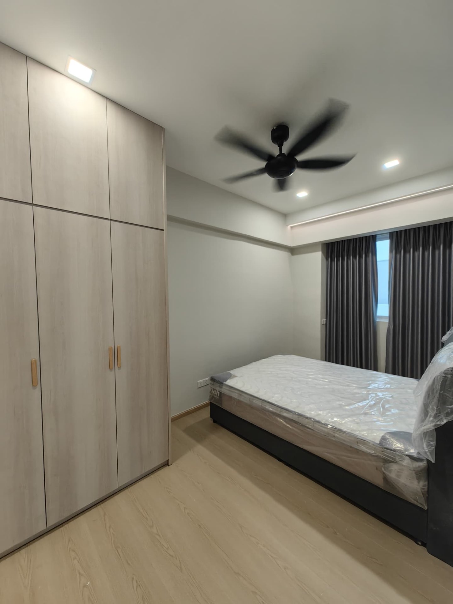 Condo for Sale @ Zen 6 Condominium, Gelugor | Freehold