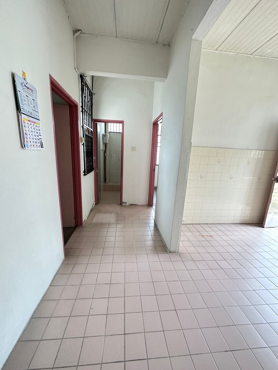 Semi-Detached for Sale @ Taman Machang Manis, Machang Manis | Leasehold