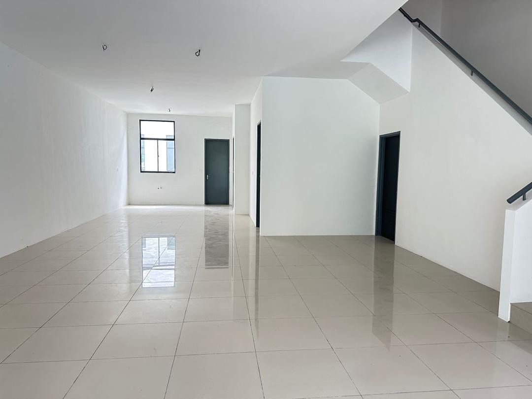 2-Storey Terrace for Sale @ Taman Desa Impian Alma, Alma | Spacious