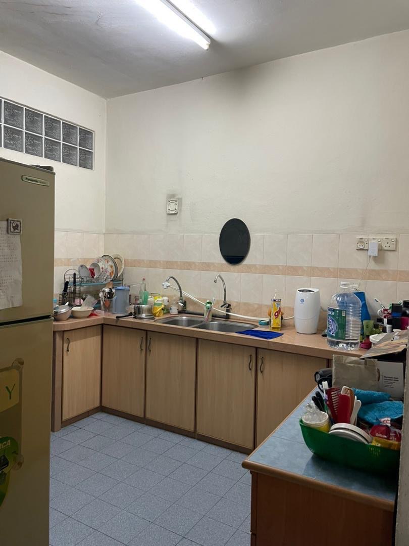 House for Sale @ Taman Tambun Jaya, Taman Tambun Jaya | Endlot