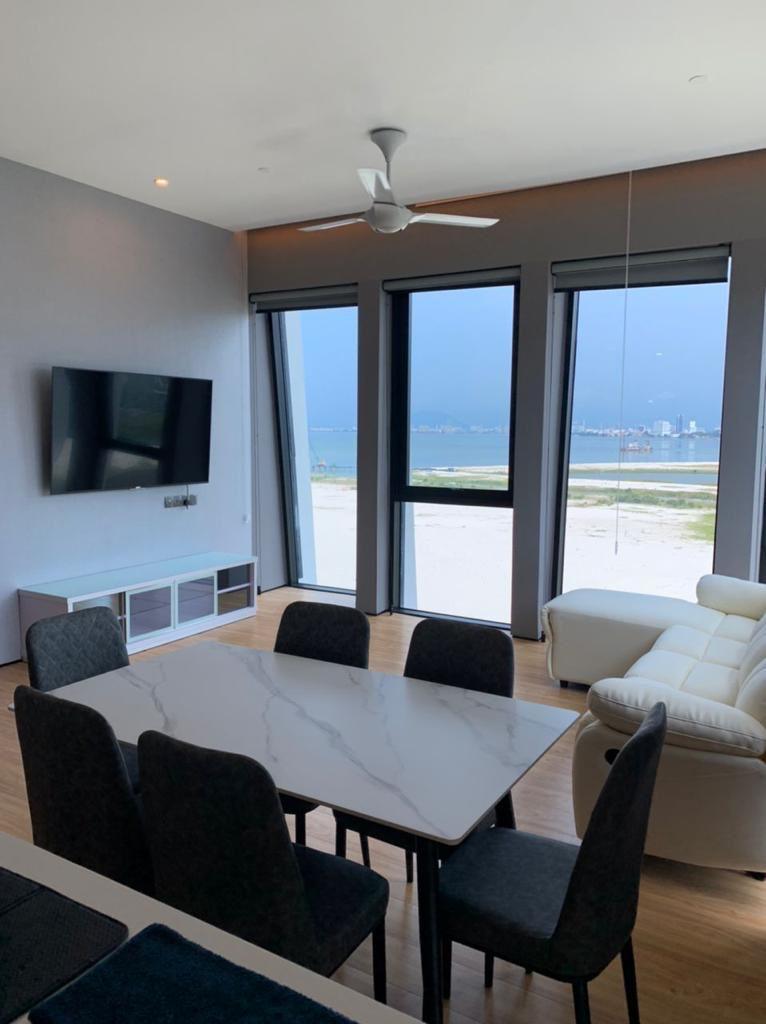 City of Dreams @ Tanjung Tokong For Sale / Rent