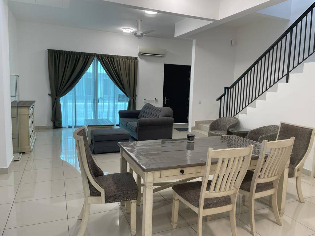 Ashton @ Eco Horizon, Batu Kawan For Sale / Rent