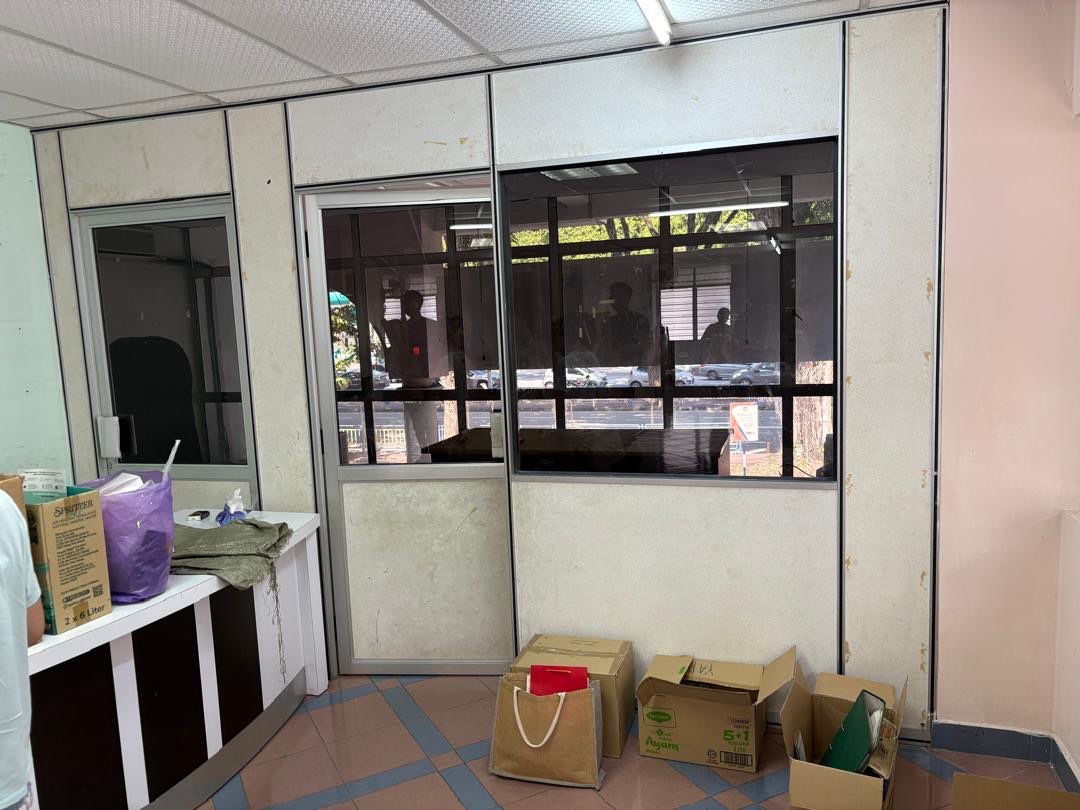 Commercial shoplot for Rent @ Farlim, Bandar Baru Air Itam, Air Itam | Freehold