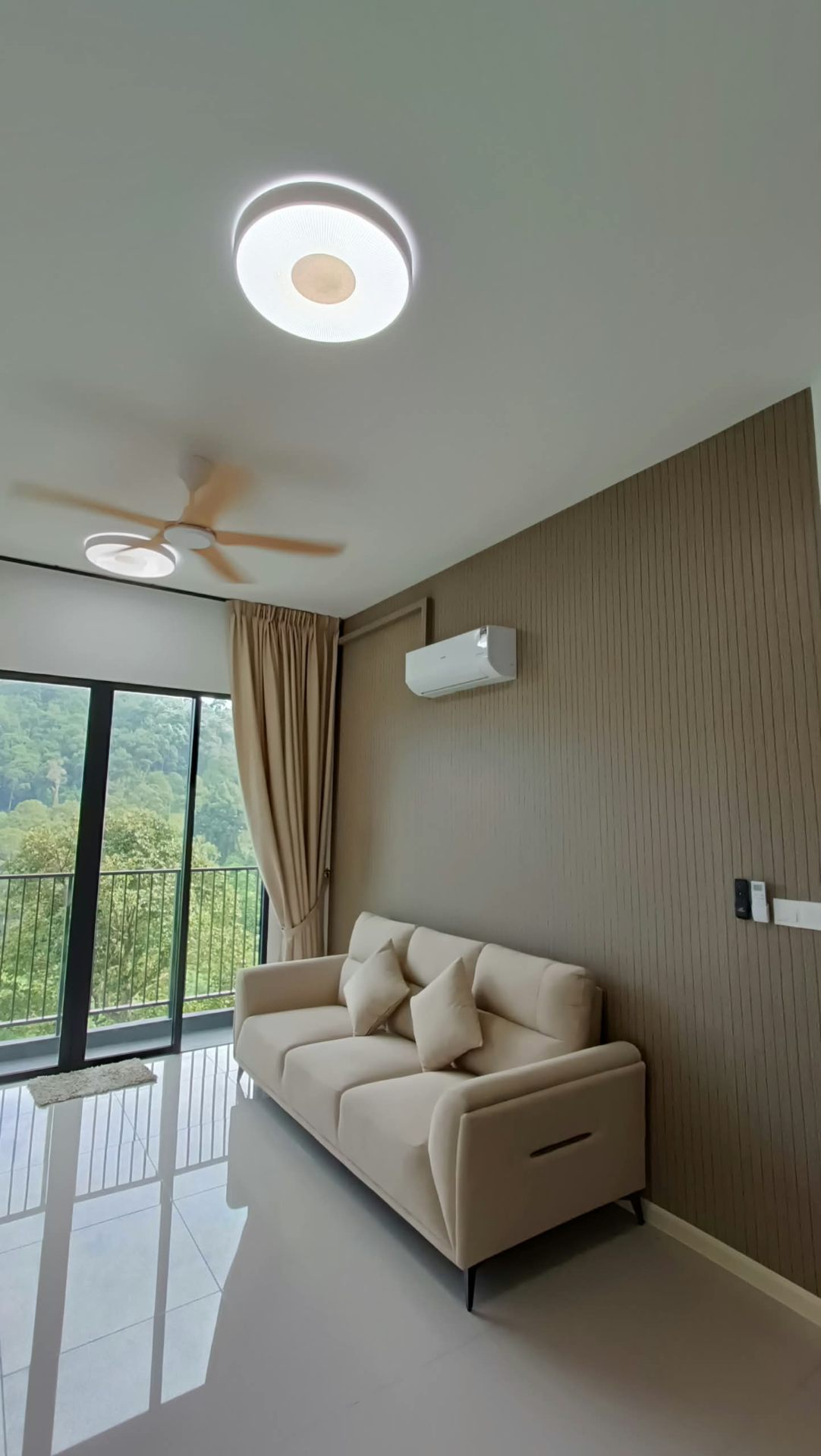 Condo for Rent @ D'starlingtton, Teluk Kumbar | Fully Furnished