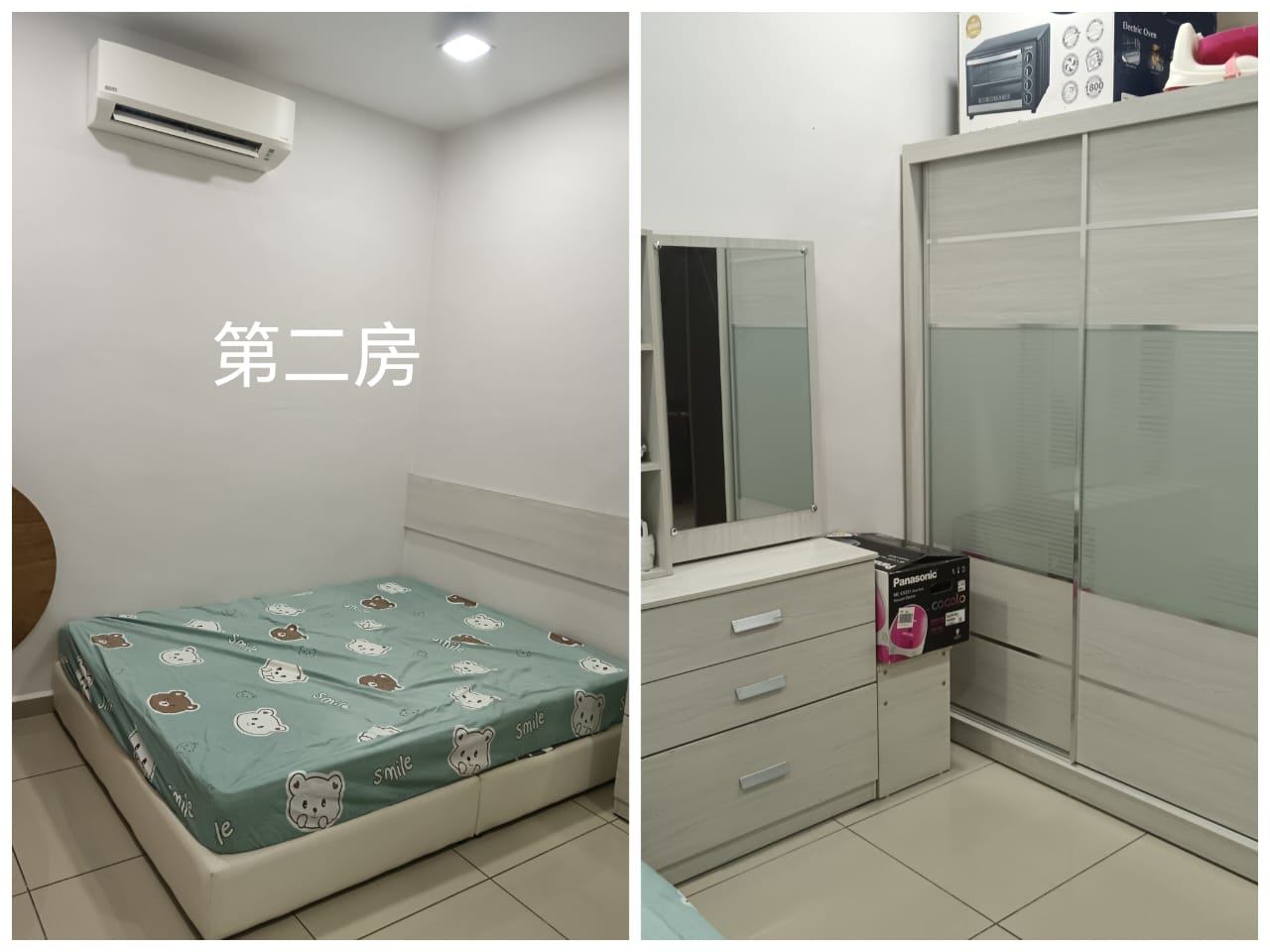 1-Storey Terrace for Sale @ Taman Berapit, Berapit | Fully Furnished