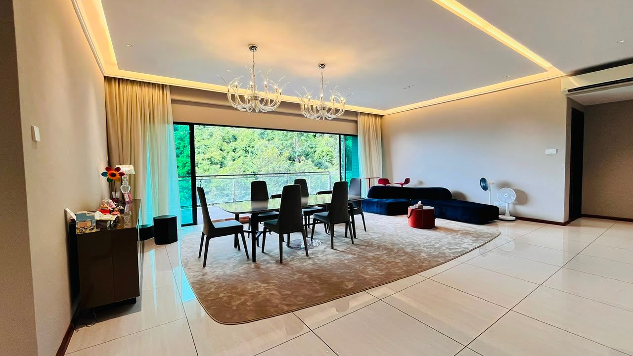 Alila2 @ Tanjung Bungah For Rent / Sale